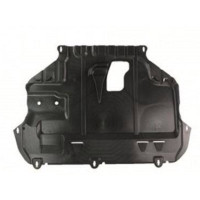 Захист двигуна Ford Focus 2 04-10, C-max, Volvo V50, S40, C30 (Тайвань) 1523505, 1682362, 1382964, 1503598