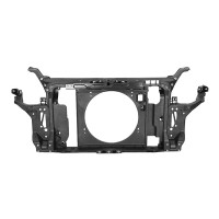 Панель передня Hyundai i20 08-15 (Elit) 64101-1J900