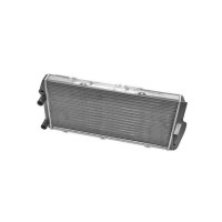 Радіатор охолодження двигуна Audi 100 C3 82-91 (FPS) 447121251H, 447121251I