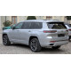 Бампер задній нижня частина Grand Cherokee 5 (WL) 2021- L (довгий) FPS 68580796AA