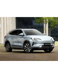 Оновлення асортименту: скло для BYD Song Plus.