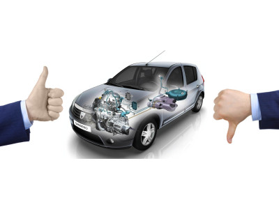 Встановити ГБО чи купити електрокар?