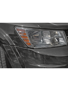 Чому новий бампер не стає по зазорах і як цього уникнути