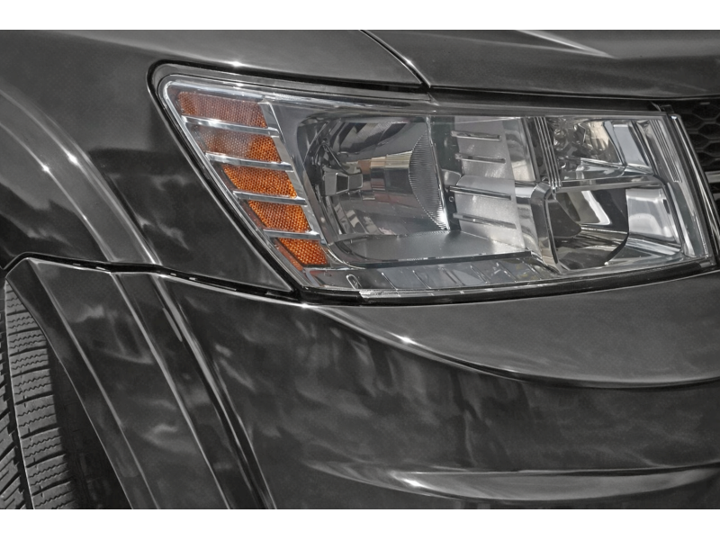 Чому новий бампер не стає по зазорах і як цього уникнути