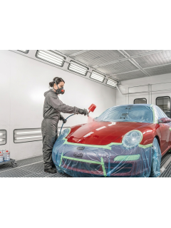 Як підібрати кузовні деталі в колір авто?