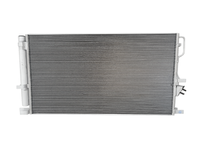 Радіатор кондиціонера (конденсор): повний гід та FAQ для водіїв