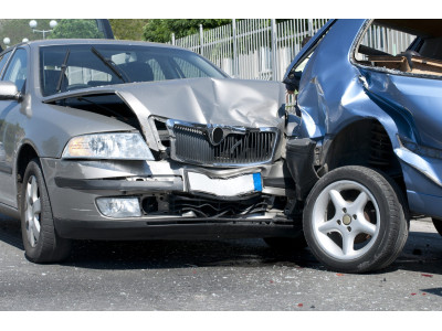 Відновлення авто після ДТП: підбір запчастин кузова і ремонт