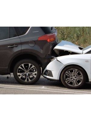 Що робити після ДТП: відновлюємо кузов бюджетно