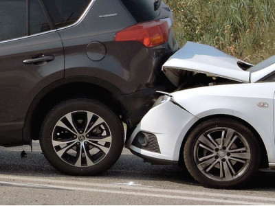Що робити після ДТП: відновлюємо кузов бюджетно