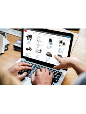 ТОП продажів кузовних запчастин восени 2025 року