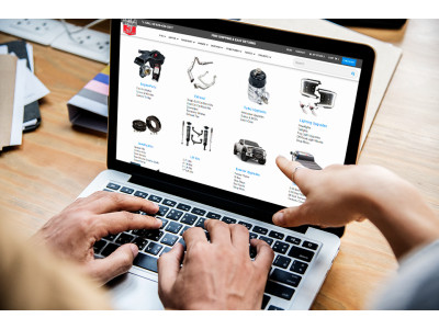 ТОП продажів кузовних запчастин восени 2025 року