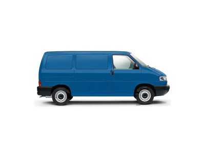 Volkswagen T4: за що його люблять водії