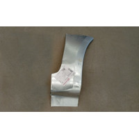 Ремчастина переднього крила права Ford C-Max 03-09 (Klokkerholm)