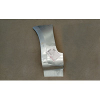 Ремчастина переднього крила ліва Ford C-Max 03-09 (Klokkerholm)