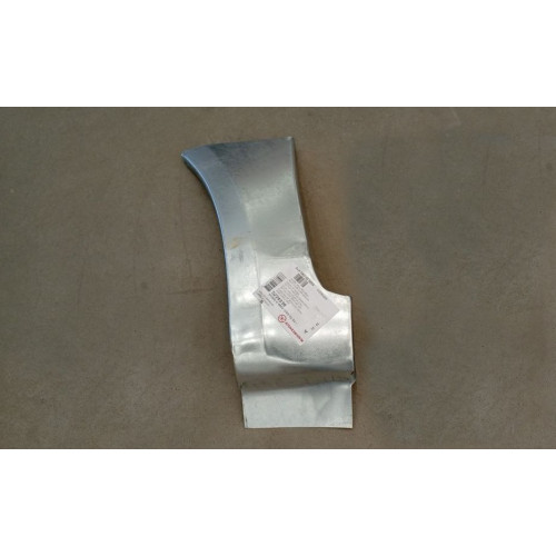 Ремчастина переднього крила ліва Ford C-Max 03-09 Klokkerholm