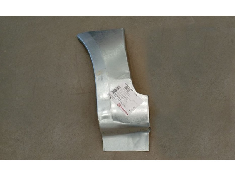 Ремчастина переднього крила ліва Ford C-Max 03-09 (Klokkerholm)