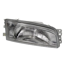 Фара права Mitsubishi Lancer 96-98 мех/ел. рег. DEPO MR274322