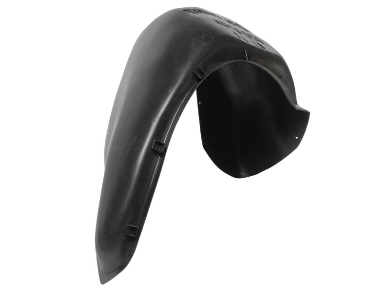 Підкрилок задній лівий Mazda 5 CR19 2005-2010 Elit CC33561J1C