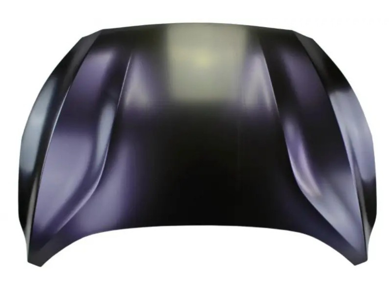 Капот Ford Focus 4 2018- Тайвань 2316737