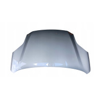 Капот Ford Puma 2019- Тайвань