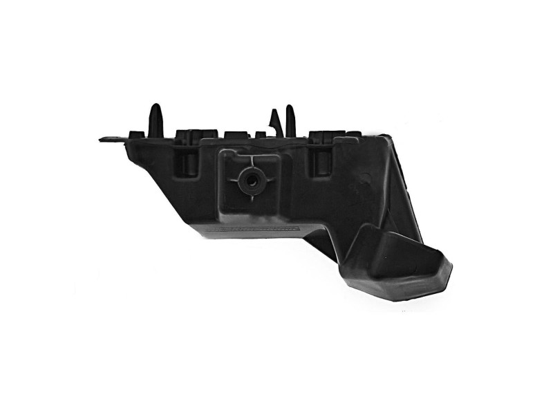 Кріплення бамперу переднє ліве Ford Focus 4 2018- Тайвань JX7B-157D959-A4