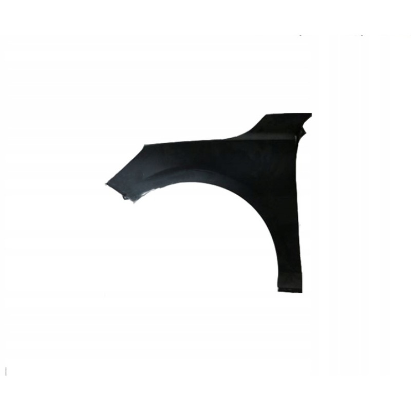 Крило переднє ліве Ford Focus 4 18- (Тайвань) 2265420