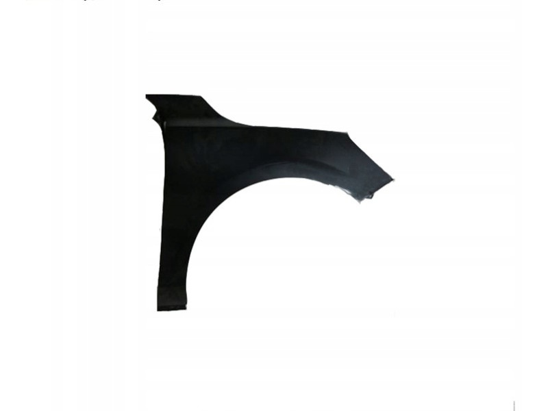 Крило переднє праве Ford Focus 4 18- (Тайвань) 2265421