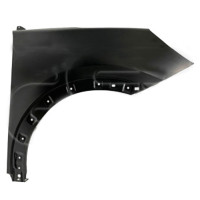 Крило переднє праве Ford Puma 19- (Тайвань)