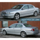 Поріг лівий Jaguar X-Type 2001-2009 Klokkerholm 3215011