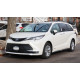 Світловідбивач задній лівий Toyota Sienna XL40 2020-2026 FPS 8192008020