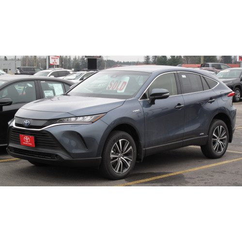 Бачок омивача Toyota Venza II 2020-, RAV4 19- Тайвань 8531542450