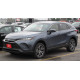 Бачок омивача Toyota Venza II 2020-, RAV4 19- Тайвань 8531542450