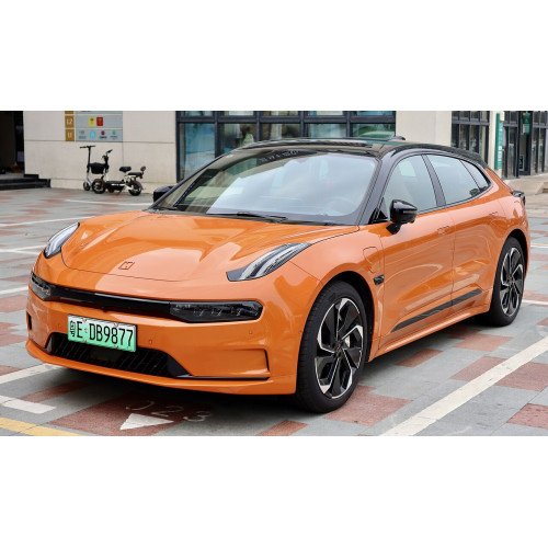 Світловідбивач задній лівий Zeekr 001 2022-2024 FPS 8700Z1P
