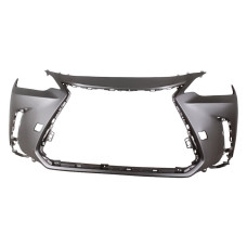 Бампер передній Lexus NX 2021- Base FPS 52119-F6900