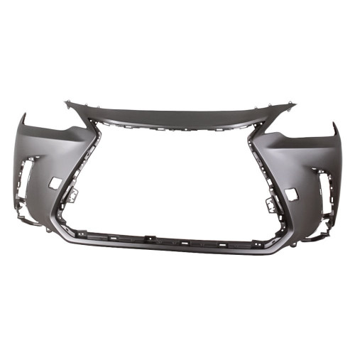 Бампер передній Lexus NX 2021- Base FPS 52119-F6900