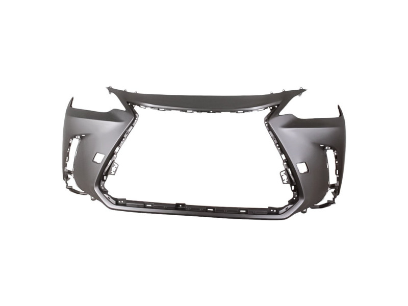 Бампер передній Lexus NX 2021- Base FPS 52119-F6900