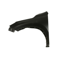 Крило переднє ліве алюміній Lexus NX 2021- FPS 5380278020