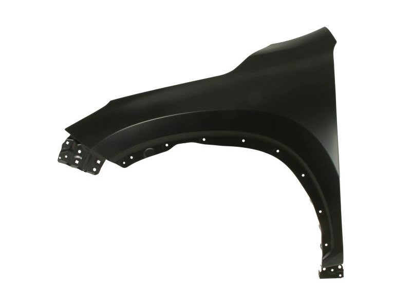 Крило переднє ліве сталь Lexus NX 2021- FPS 5380278020