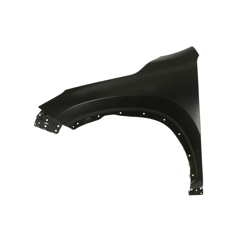 Крило переднє ліве сталь Lexus NX 2021- FPS 5380278020