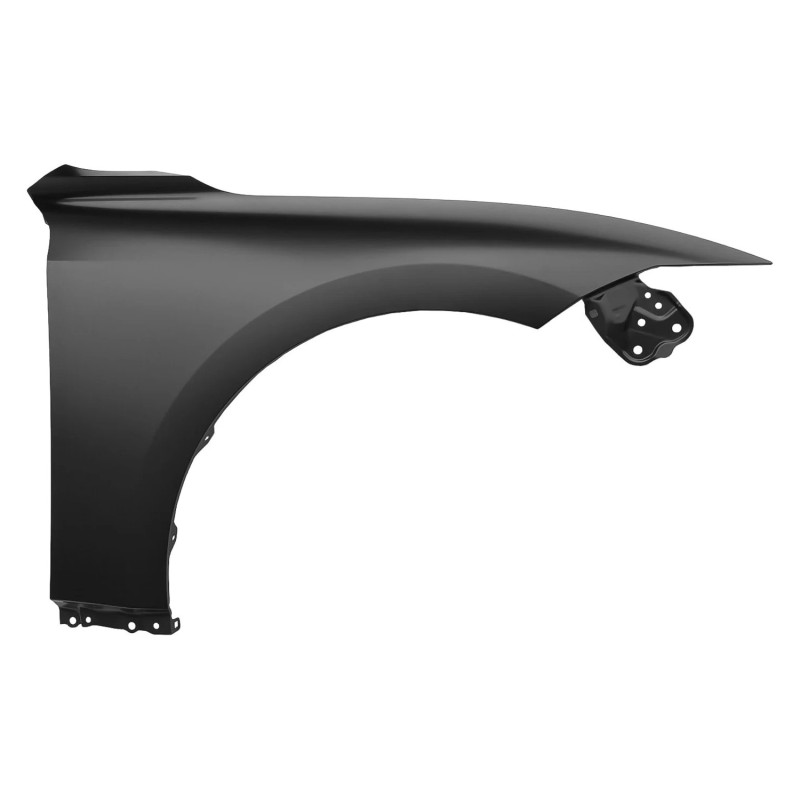 Крило переднє праве сталь Lexus NX 2021- FPS 5380153210