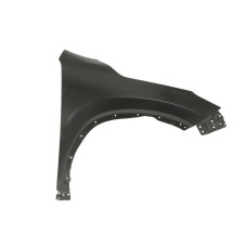 Крило переднє праве алюміній Lexus NX 2021- FPS 5380178020