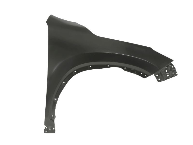 Крило переднє праве сталь Lexus NX 2021- FPS 5380178020