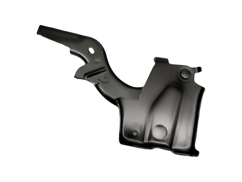 Петля капота ліва Lexus NX II 2021- FPS 5342078050