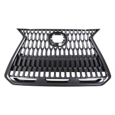 Решітка радіатора передня Lexus NX 2021- (FPS) 53101F6030