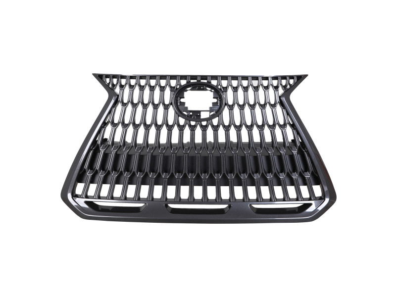 Решітка радіатора передня Lexus NX 2021- (FPS) 53101F6030