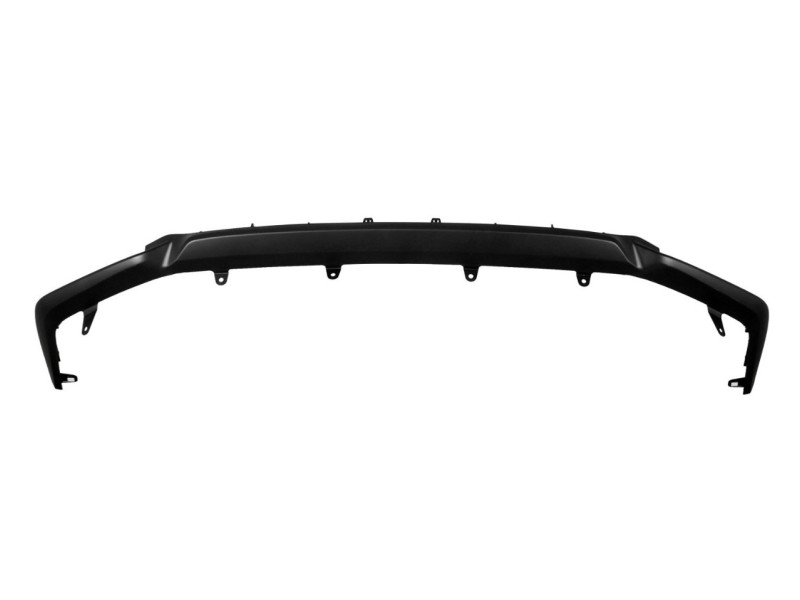 Спойлер переднього бампера Base Lexus NX 2021- FPS 52411F6010