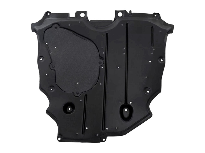 Захист двигуна Lexus NX II 2021- FPS 5142048020