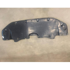 Захист переднього бампера Lexus NX II 2021- FPS 5144178040