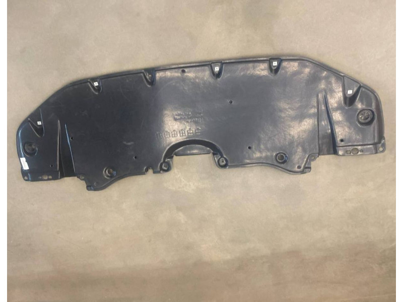 Захист переднього бампера Lexus NX II 2021- FPS 5144178040
