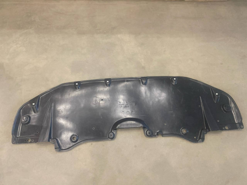 Захист переднього бампера Lexus NX II 2021- FPS 5144178040